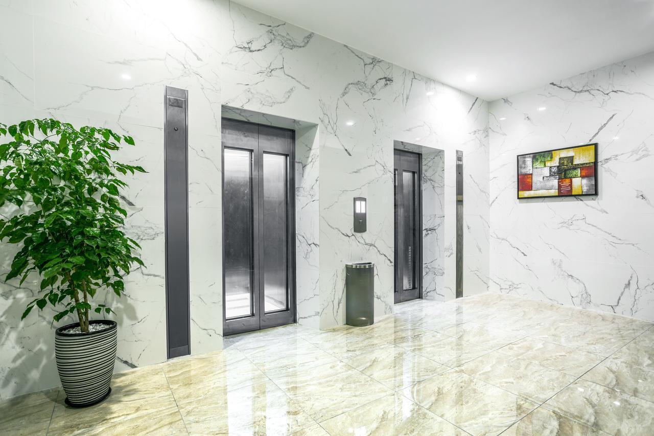 U3 Hotel 수방자야 외부 사진